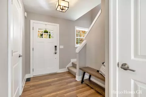 Entry Way - 4356 Amazon, Lowell, MI 49331 photo 1 of 2