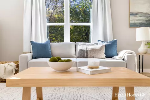 Living - 4356 Amazon, Lowell, MI 49331 photo 5 of 5