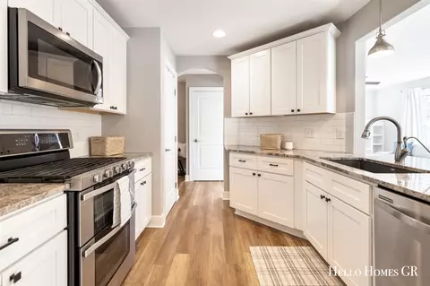 Kitchen - 4356 Amazon, Lowell, MI 49331 photo 3 of 4