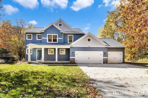 4356 Amazon, Lowell, MI 49331