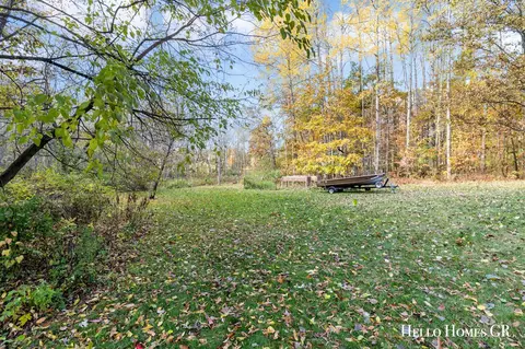Exterior - 4356 Amazon, Lowell, MI 49331 photo 7 of 7