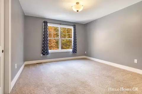 Bedroom - 4356 Amazon, Lowell, MI 49331 photo 3 of 5