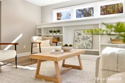 Living - 4356 Amazon, Lowell, MI 49331 photo 4 of 5