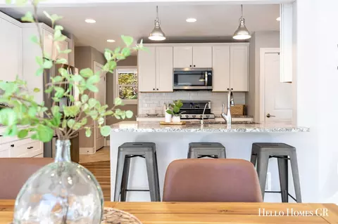 Kitchen - 4356 Amazon, Lowell, MI 49331 photo 1 of 4