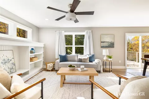 Living - 4356 Amazon, Lowell, MI 49331 photo 2 of 5
