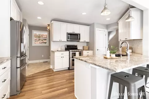 Kitchen - 4356 Amazon, Lowell, MI 49331 photo 2 of 4