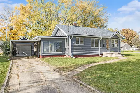 75 N 32nd, Battle Creek, MI 49015