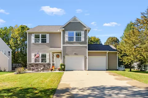 7440 Brindle, Kalamazoo, MI 49009