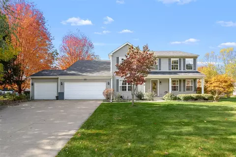 6760 Annandale, Kalamazoo, MI 49009