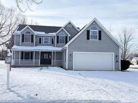 800 Stetson, Tecumseh, MI 49286