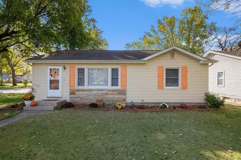 1352 Marion, Niles, MI 49120