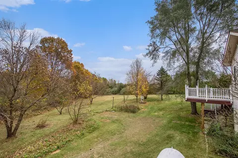 Exterior - 13677 Unadilla, Gregory, MI 48137 photo 3 of 5