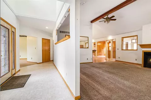 Entry Way - 13677 Unadilla, Gregory, MI 48137 photo 1 of 3