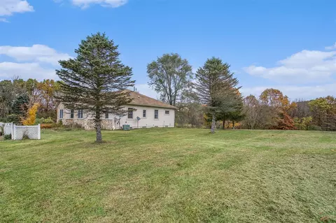 Exterior - 13677 Unadilla, Gregory, MI 48137 photo 5 of 5