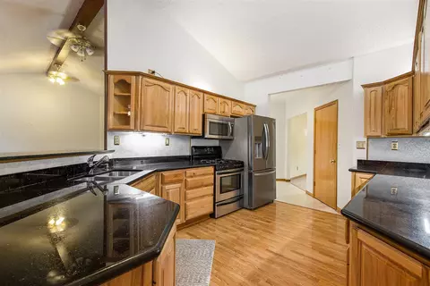 Kitchen - 13677 Unadilla, Gregory, MI 48137 photo 1 of 3