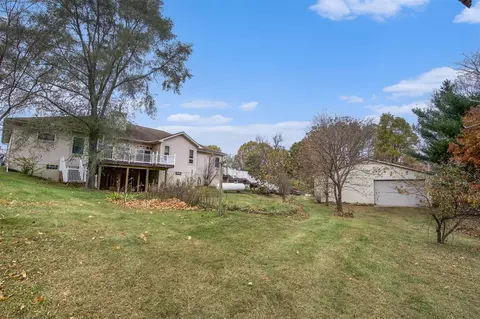 Exterior - 13677 Unadilla, Gregory, MI 48137 photo 4 of 5