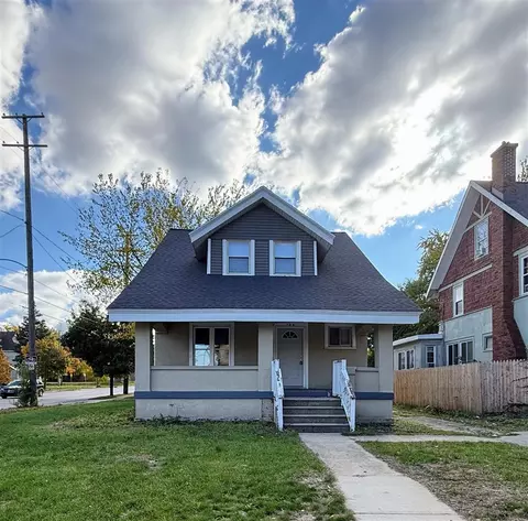 758 Prince, Grand Rapids, MI 49507