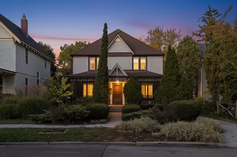 507 Glenwood, Grand Rapids, MI 49506