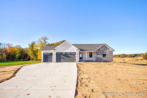 6500 Fillmore, Allendale, MI 49401