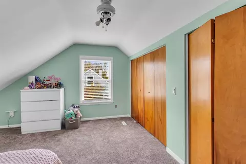 Bedroom - 1880 S Argus, Jackson, MI 49203 photo 5 of 8