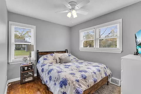 Bedroom - 1880 S Argus, Jackson, MI 49203 photo 1 of 8