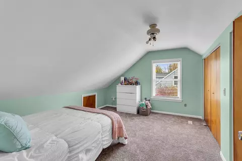 Bedroom - 1880 S Argus, Jackson, MI 49203 photo 4 of 8