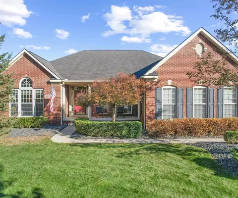 26574 Blackwood, South Lyon, MI 48178