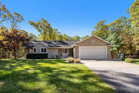 14550 Tall Timbers, Spring Lake, MI 49456
