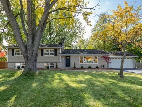 2705 Hill An Brk, Portage, MI 49024