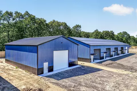4121 W Dune Locker, Mears, MI 49436