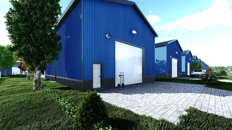 4121 W Dune Locker, Mears, MI 49436