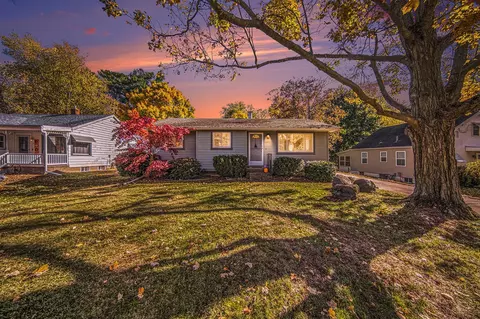 3523 Harding, Jackson, MI 49203