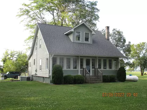 282 W Colon, Coldwater, MI 49036