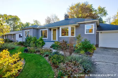 136 E 39th, Holland, MI 49423