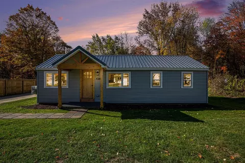 4380 Fikes, Benton Harbor, MI 49022