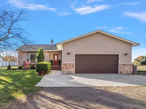 3060 Budd, Stockbridge, MI 49285