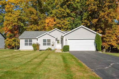 6182 Pheasant, Kalamazoo, MI 49009