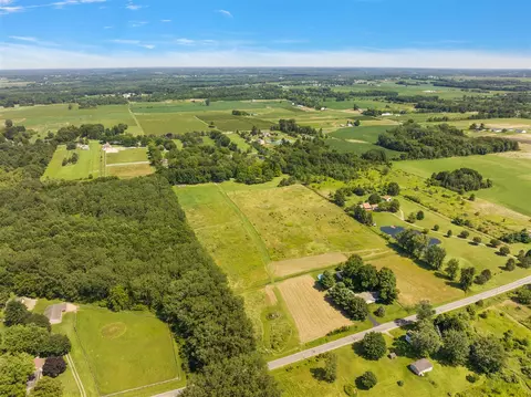V/l Parcel 1 Scottdale, Berrien Springs, MI 49103