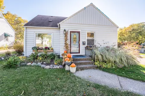 900 Malta, Grand Rapids, MI 49503