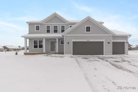 6642 Ravine Pt, Rockford, MI 49341