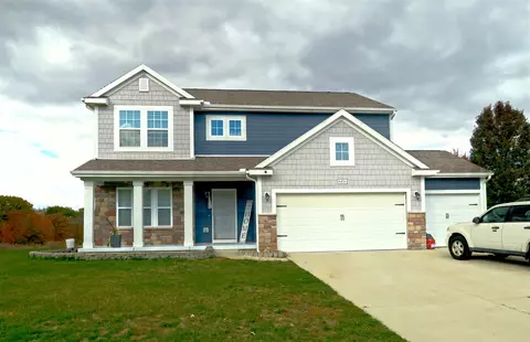 6450 Savanna, Holt, MI 48842