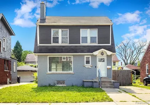 3485 Bedford, Detroit, MI 48224