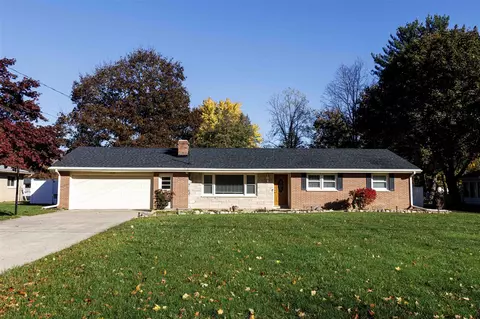 6299 Crestwood, Kalamazoo, MI 49048