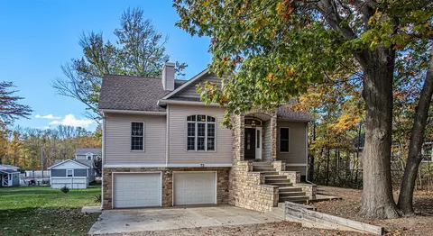 72 Euclid, South Haven, MI 49090