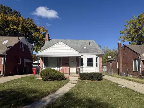 16767 Lincoln, Eastpointe, MI 48021