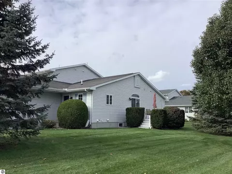1681 E Gaylord #D, Mount Pleasant, MI 48858