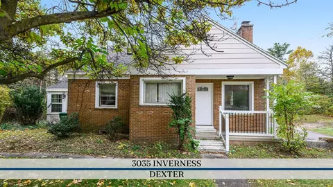 3035 Inverness, Dexter, MI 48130