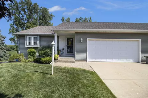 7581 Rivendell #3, Grand Rapids, MI 49508