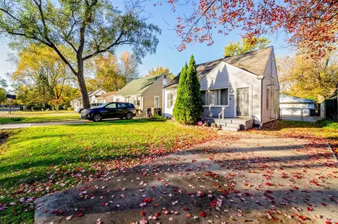 14634 Banner, Taylor, MI 48180