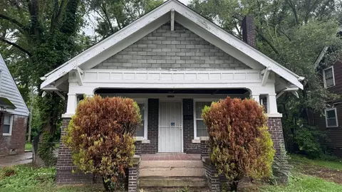16195 Burt, Detroit, MI 48219
